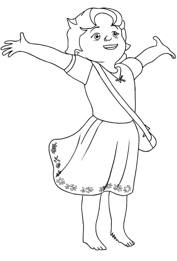 Heidi