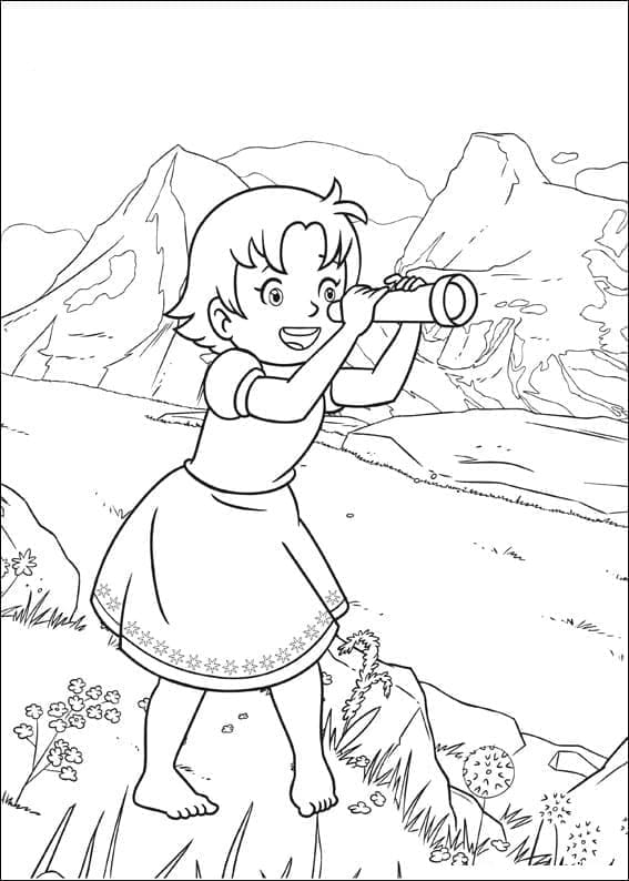 Heidi