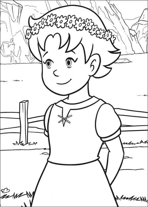 Heidi