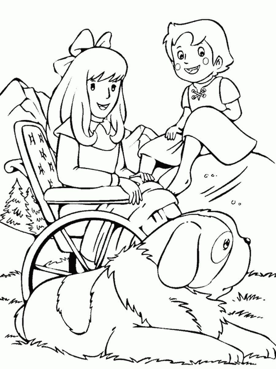 Heidi