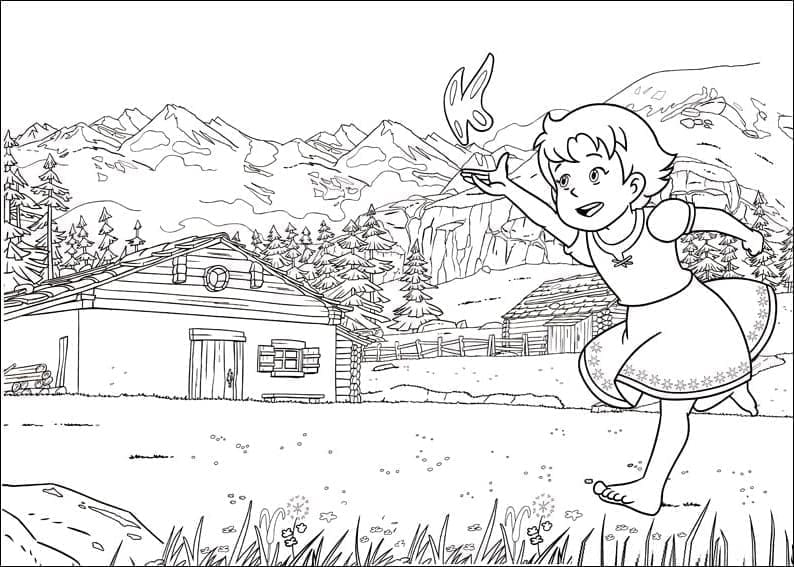 Heidi