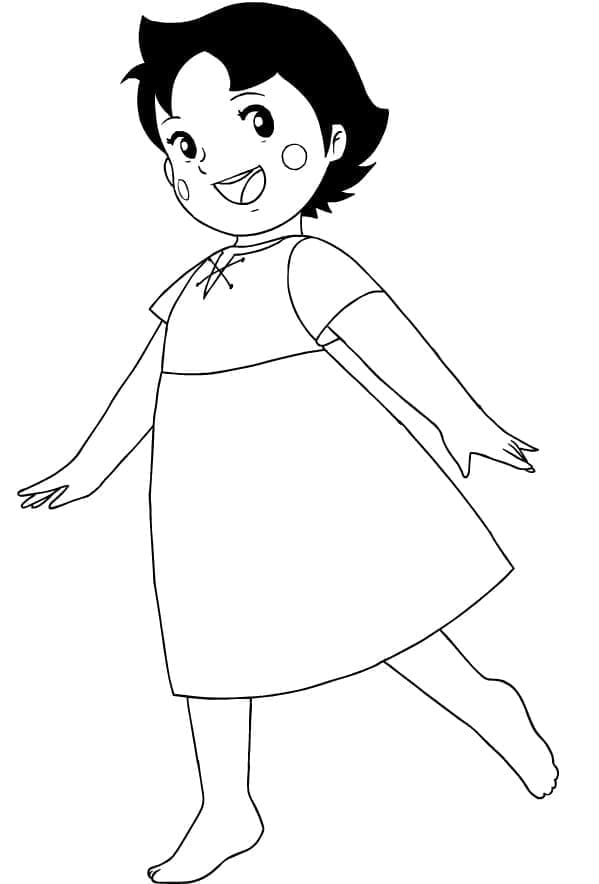 Heidi