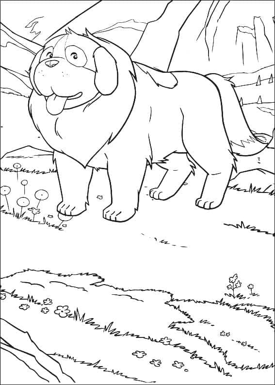 Heidi
