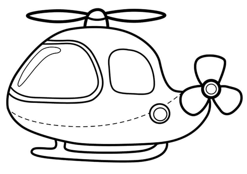 Helikopter