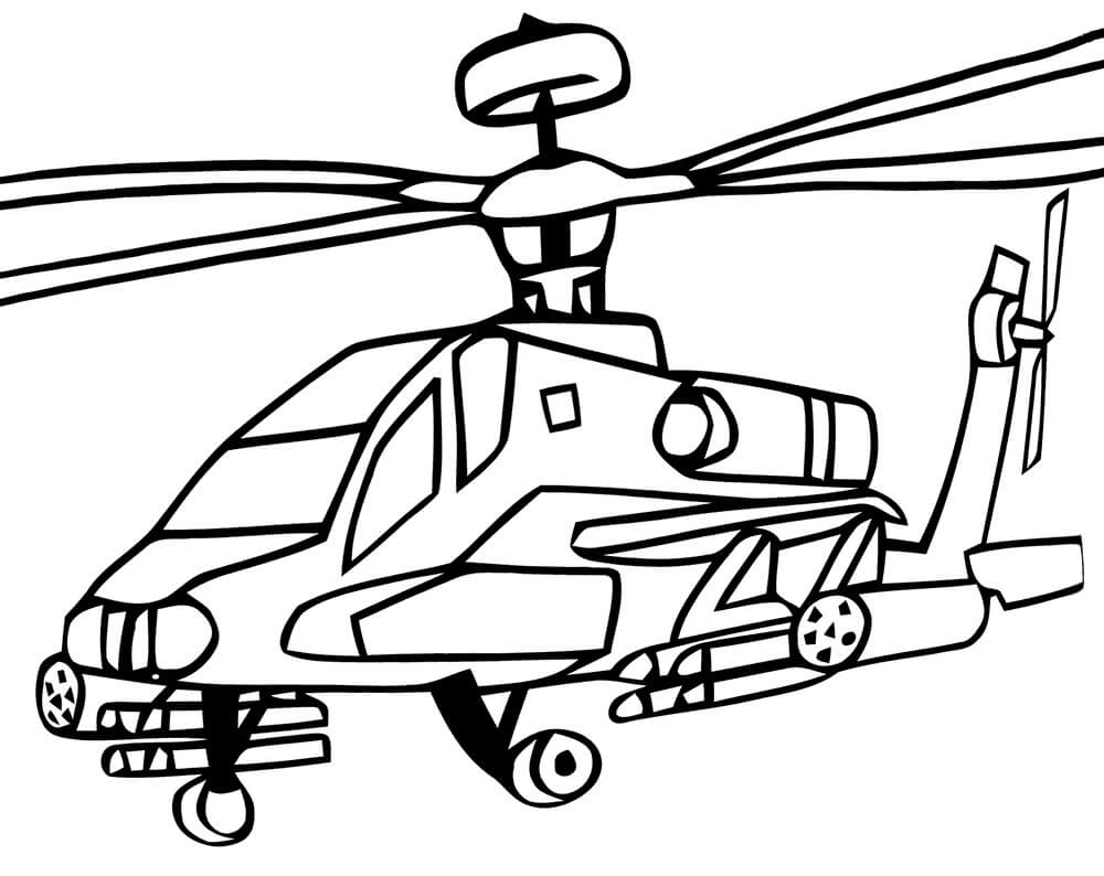 Helikopter