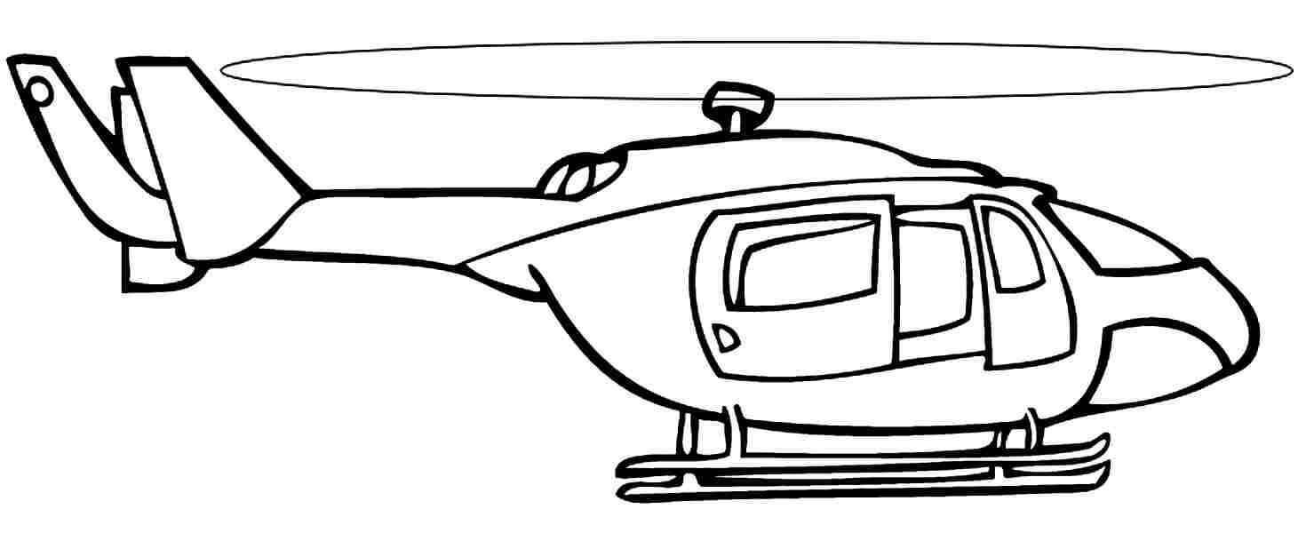 Helikopter