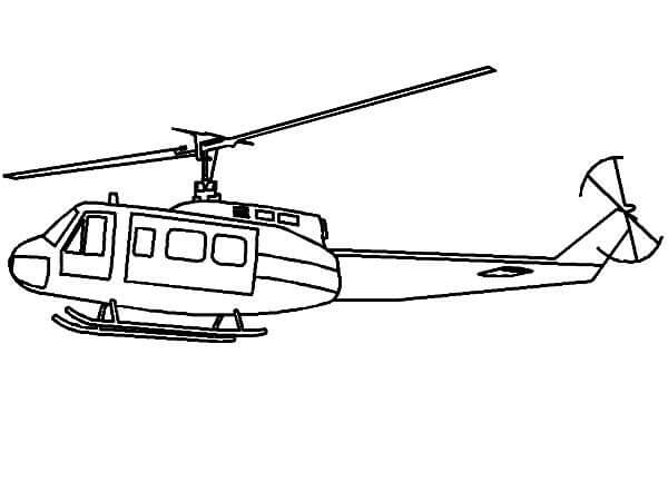 Helikopter