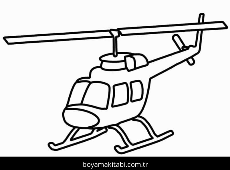 Helikopter