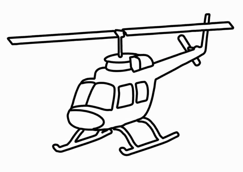 Helikopter