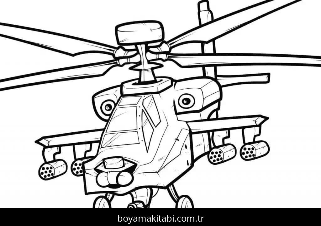 Helikopter