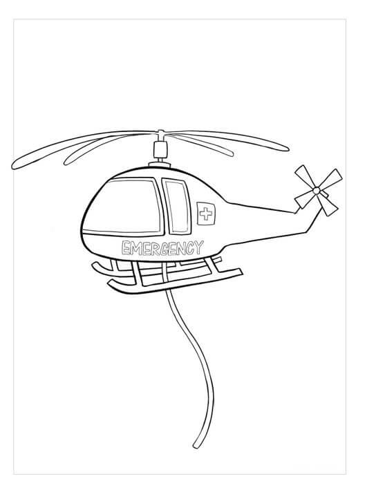 Helikopter