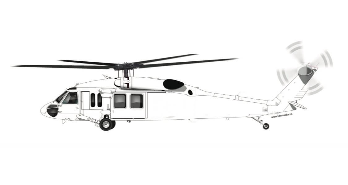 Helikopter