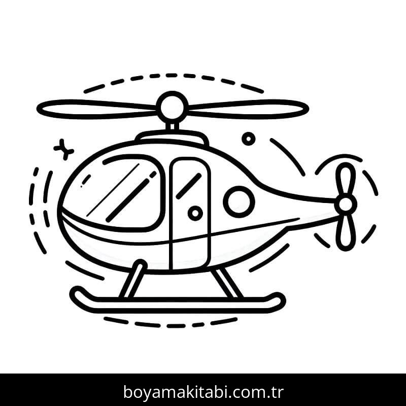 Helikopter