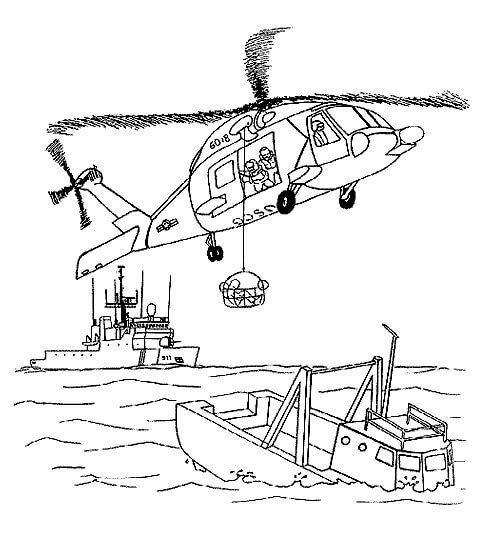 Helikopter