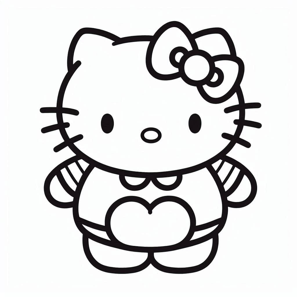 Hello Kitty