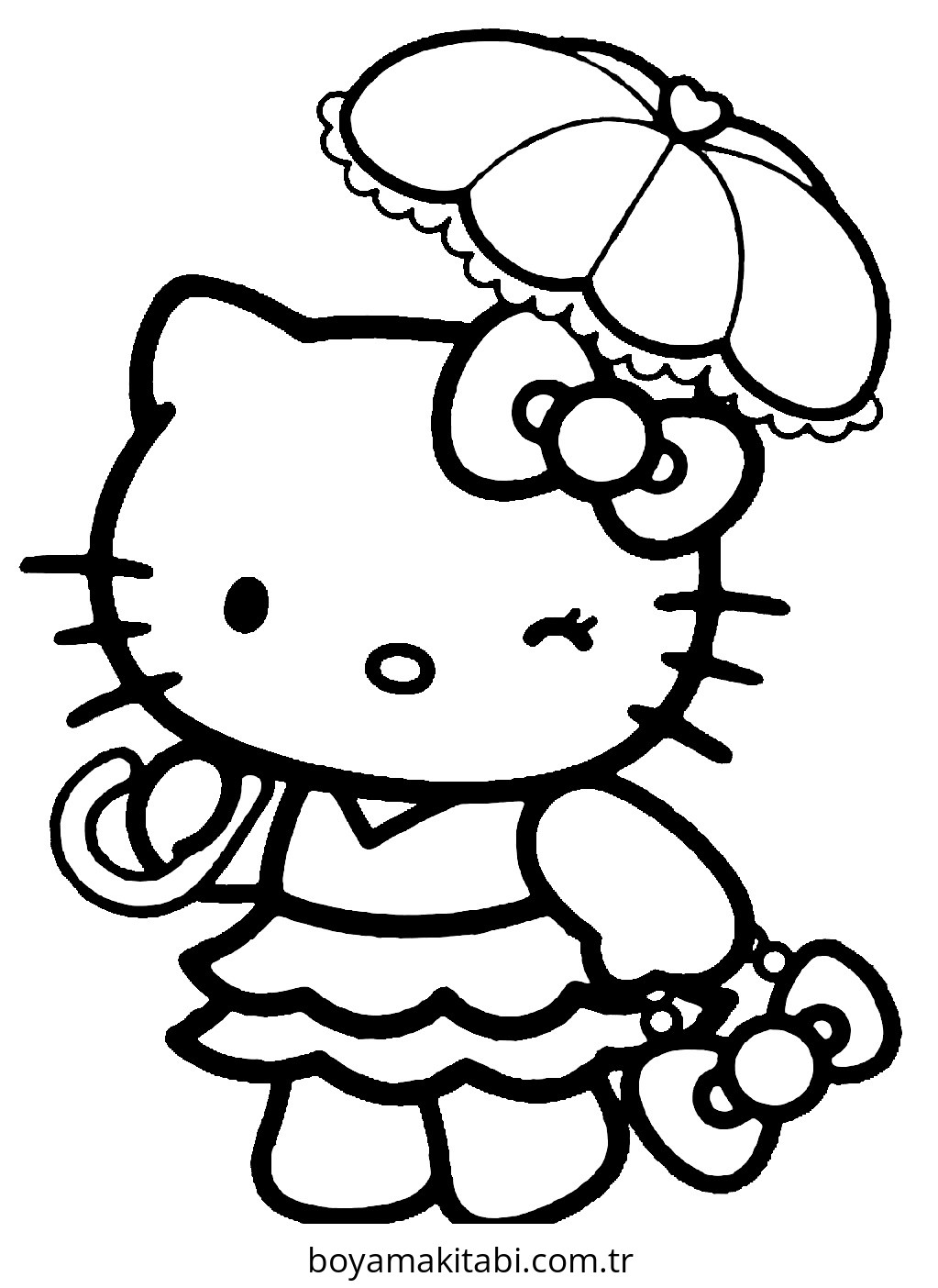 Hello Kitty