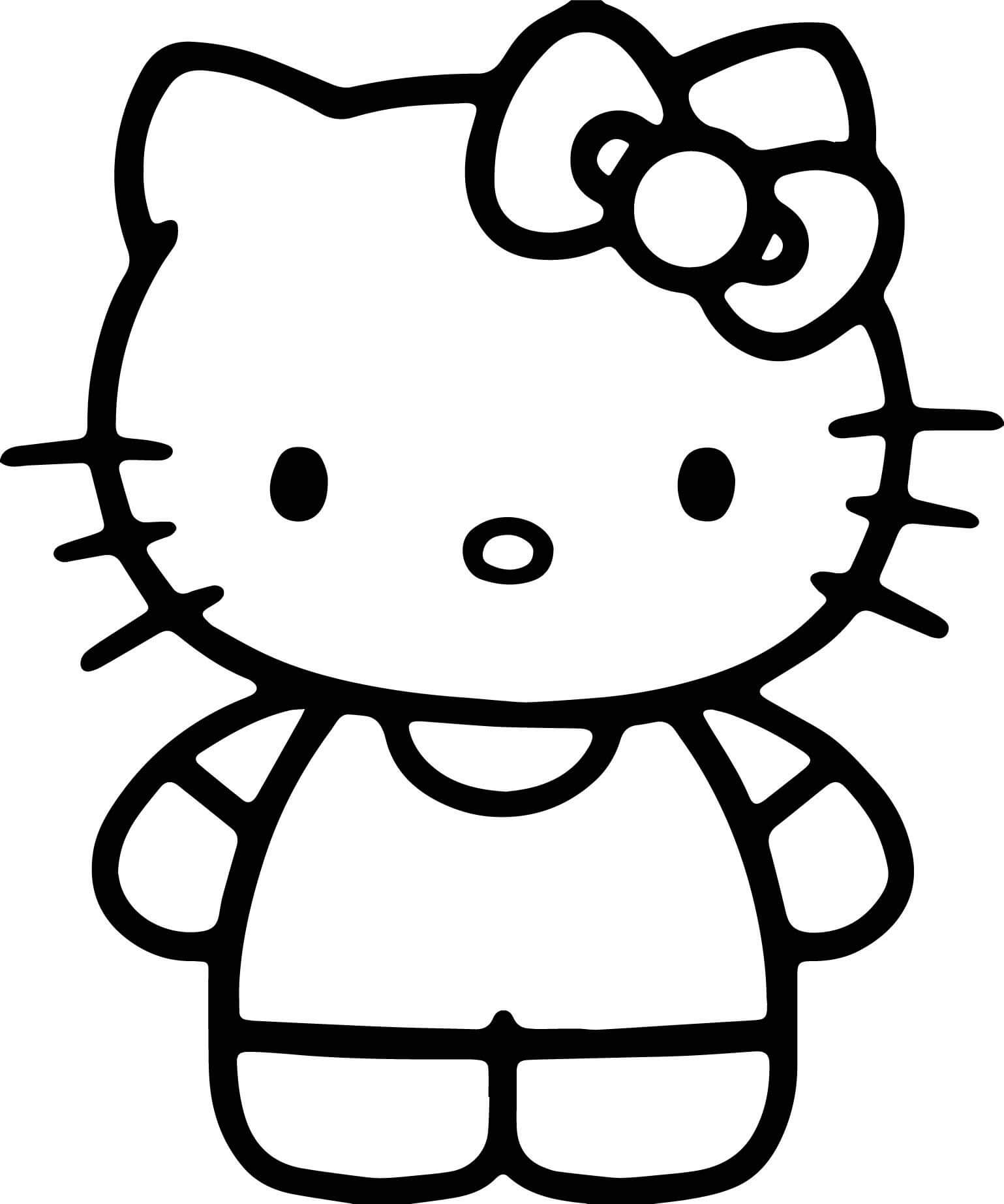 Hello Kitty