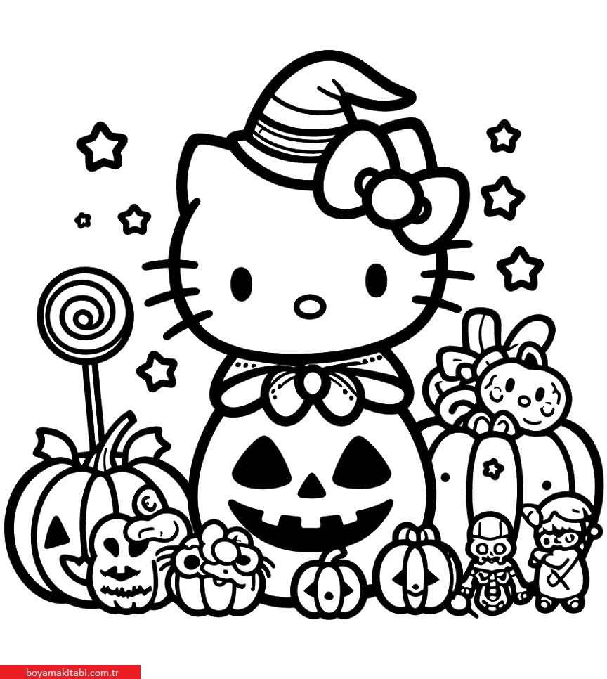 Hello Kitty