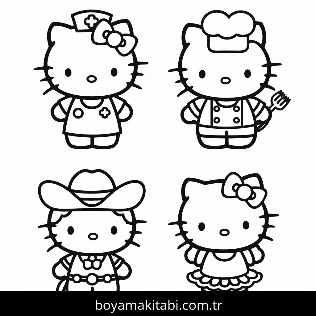 Hello Kitty