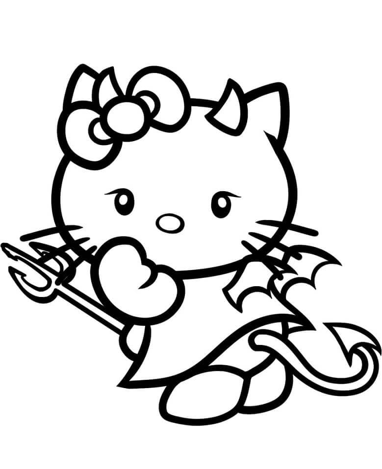 Hello Kitty