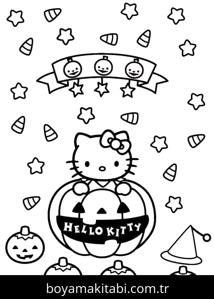 Hello Kitty