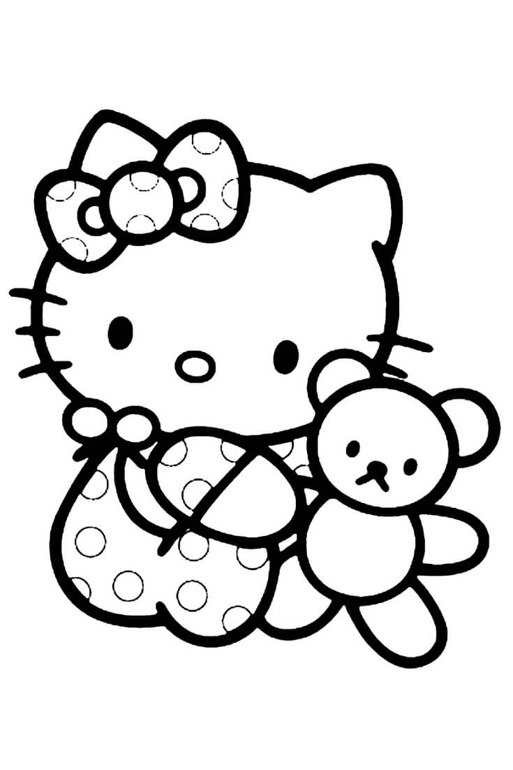 Hello Kitty
