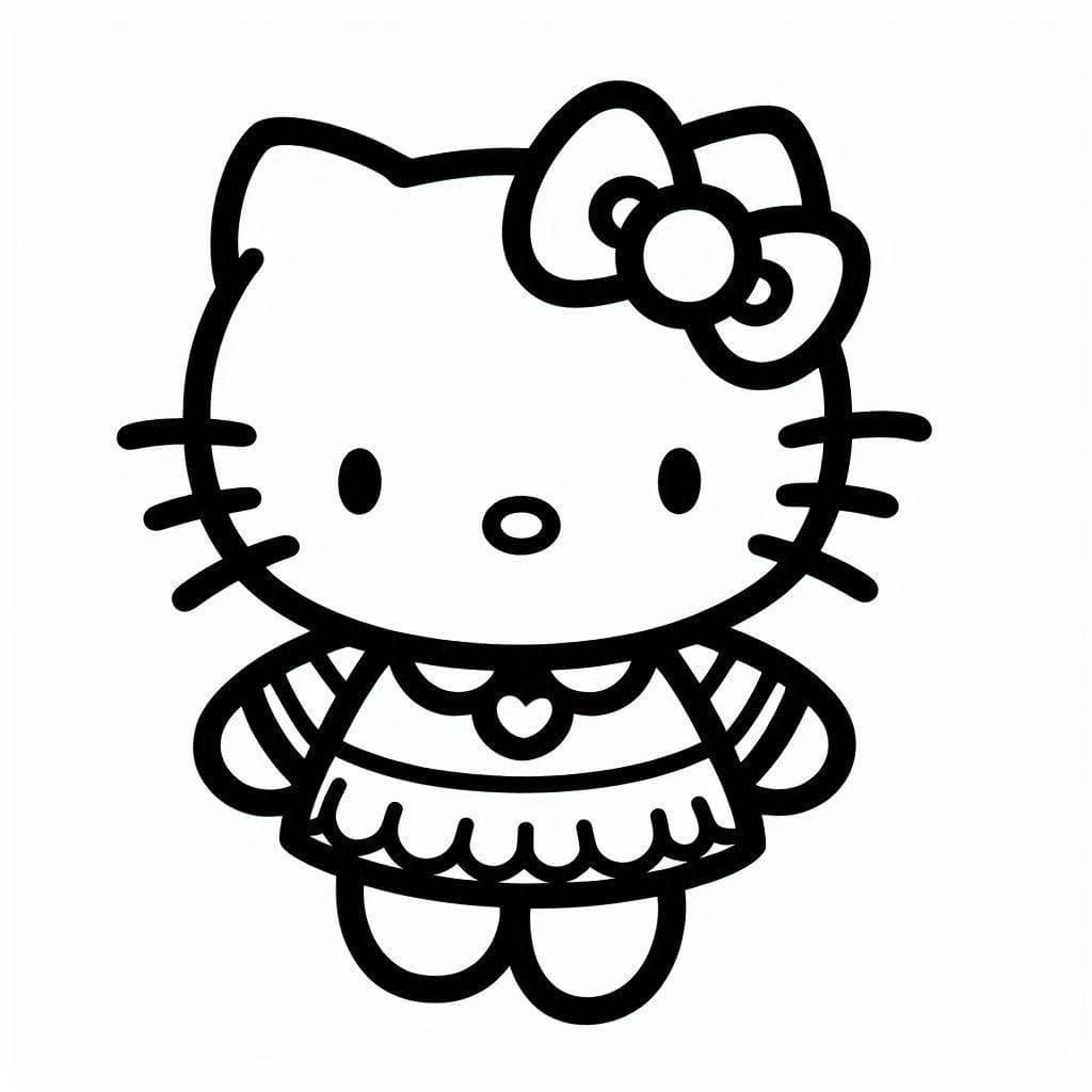 Hello Kitty