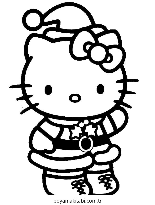 Hello Kitty