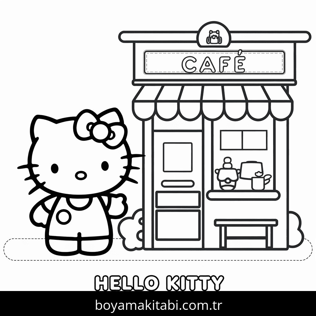 Hello Kitty