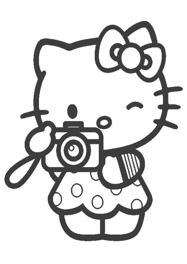 Hello Kitty