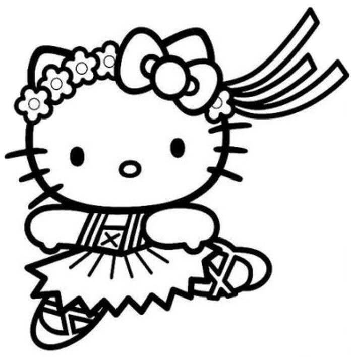 Hello Kitty