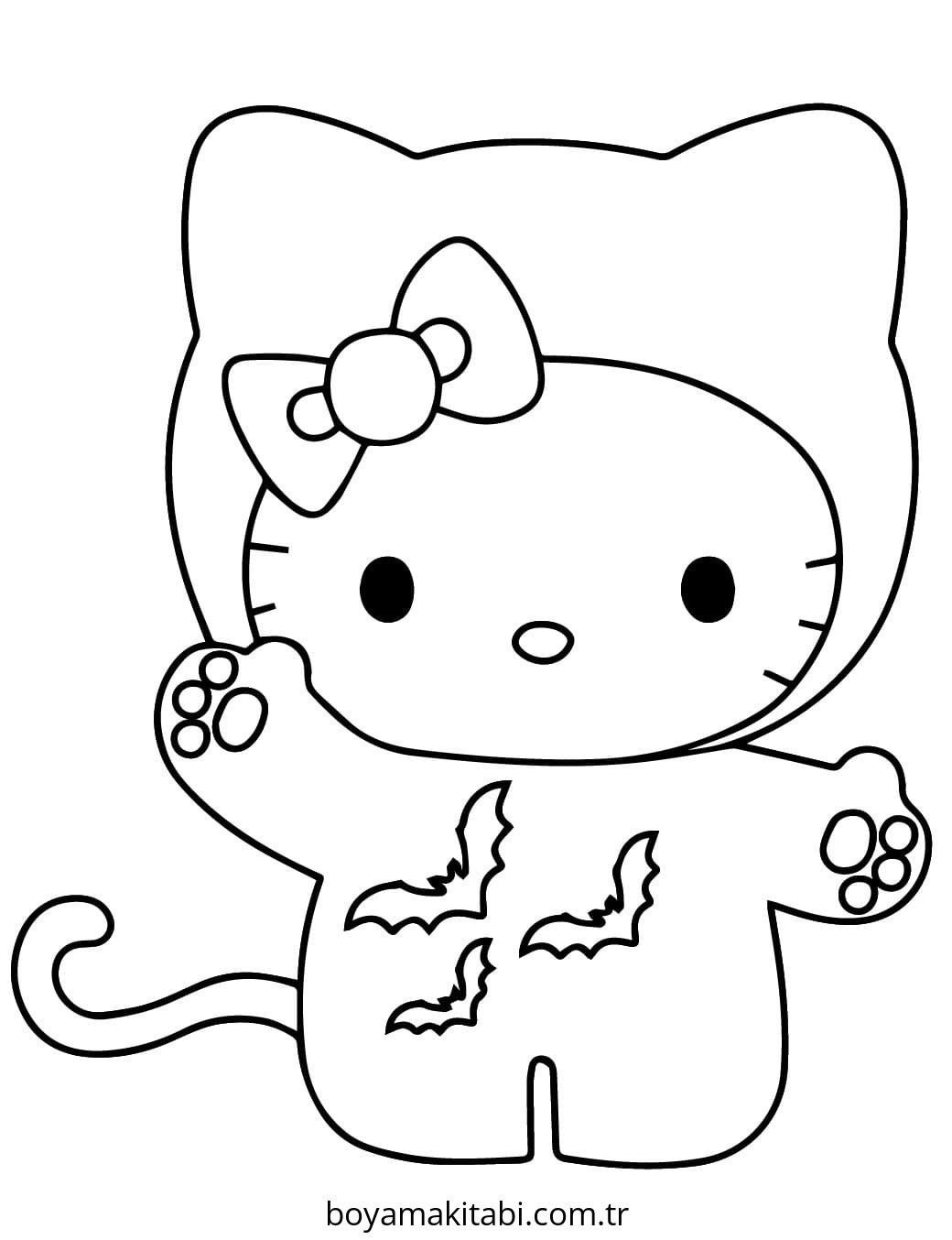 Hello Kitty