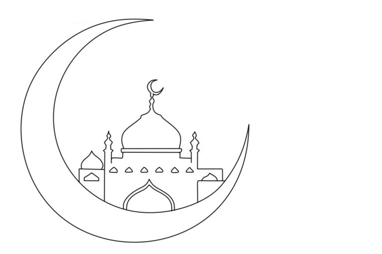 Hoşgeldin Ramazan