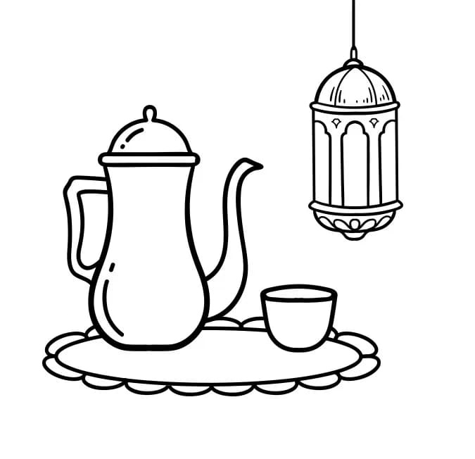 Hoşgeldin Ramazan