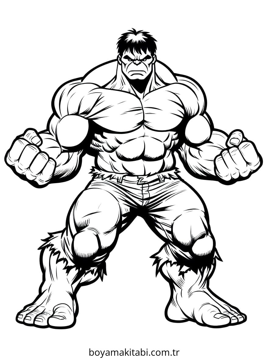 Hulk