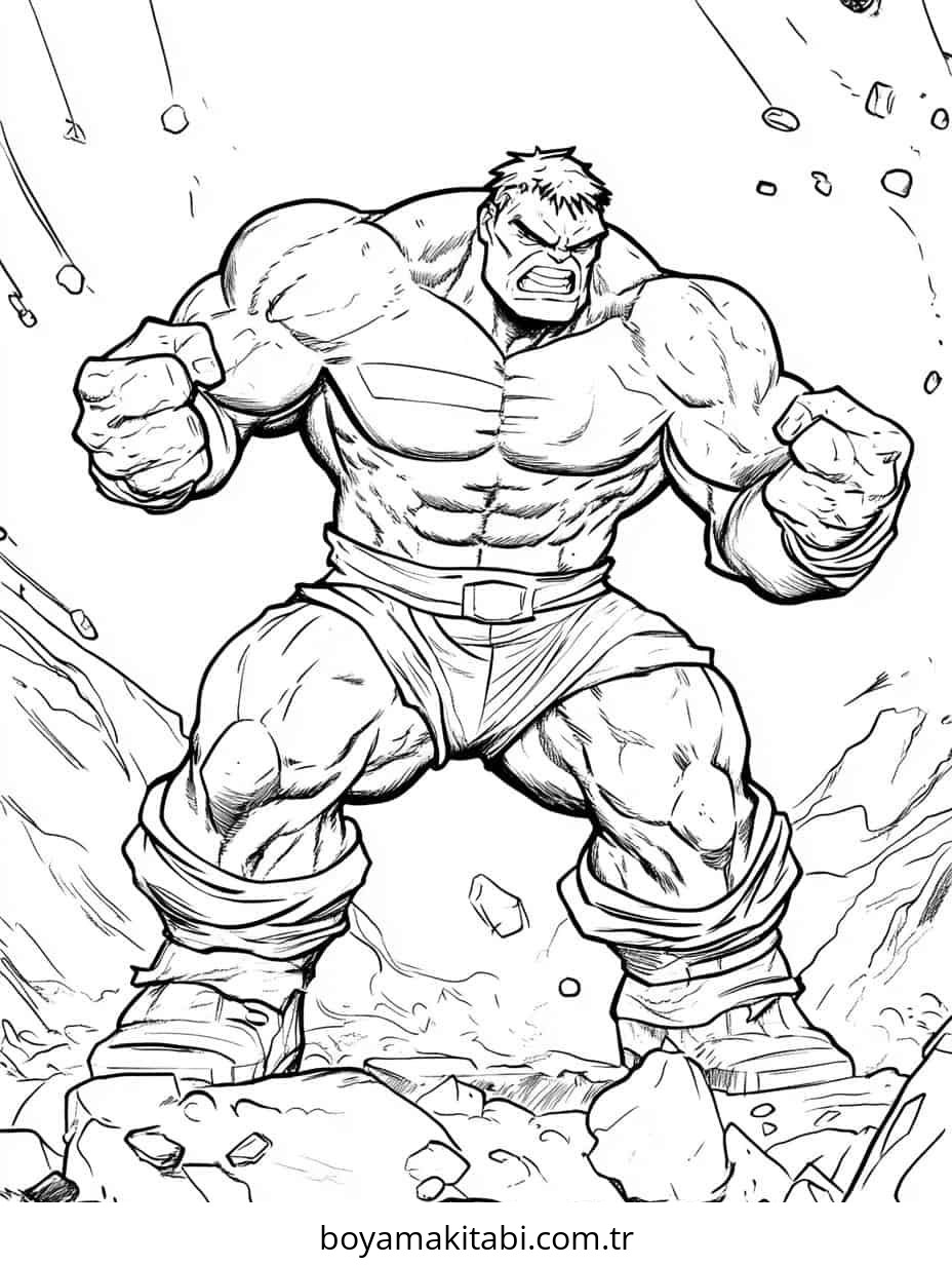 Hulk