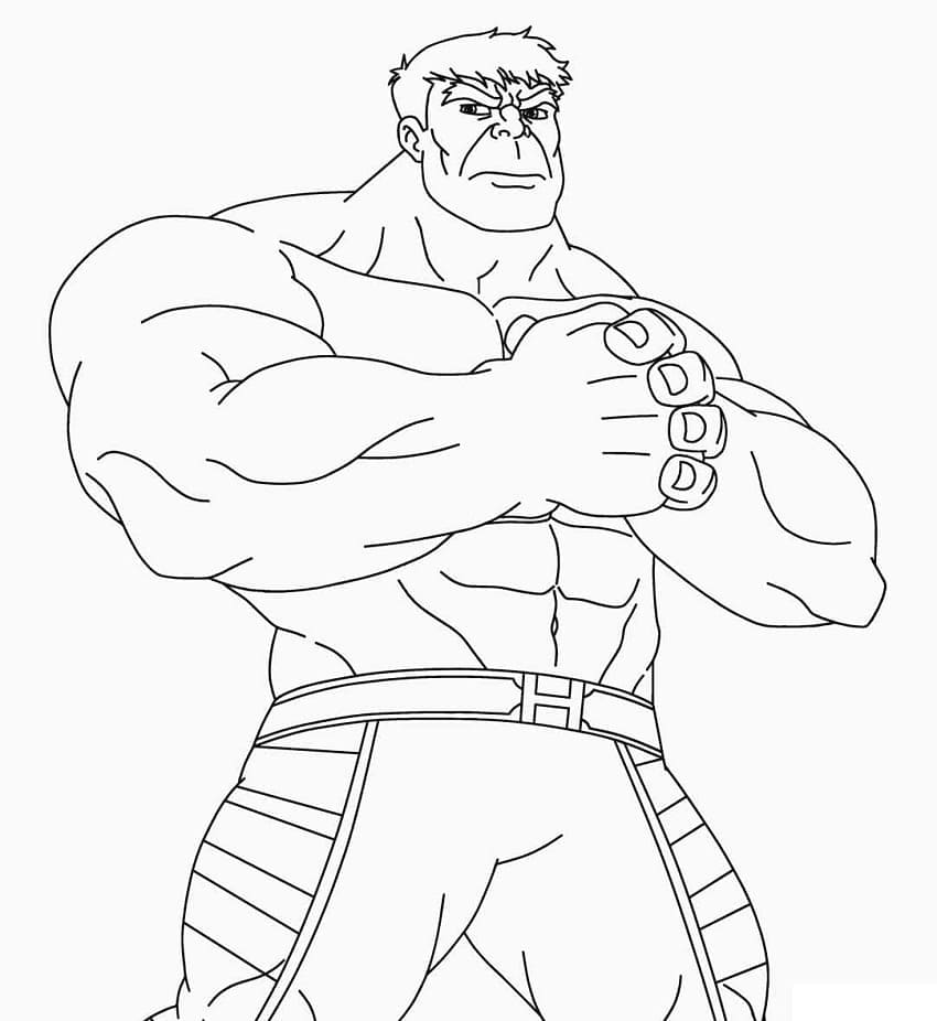 Hulk