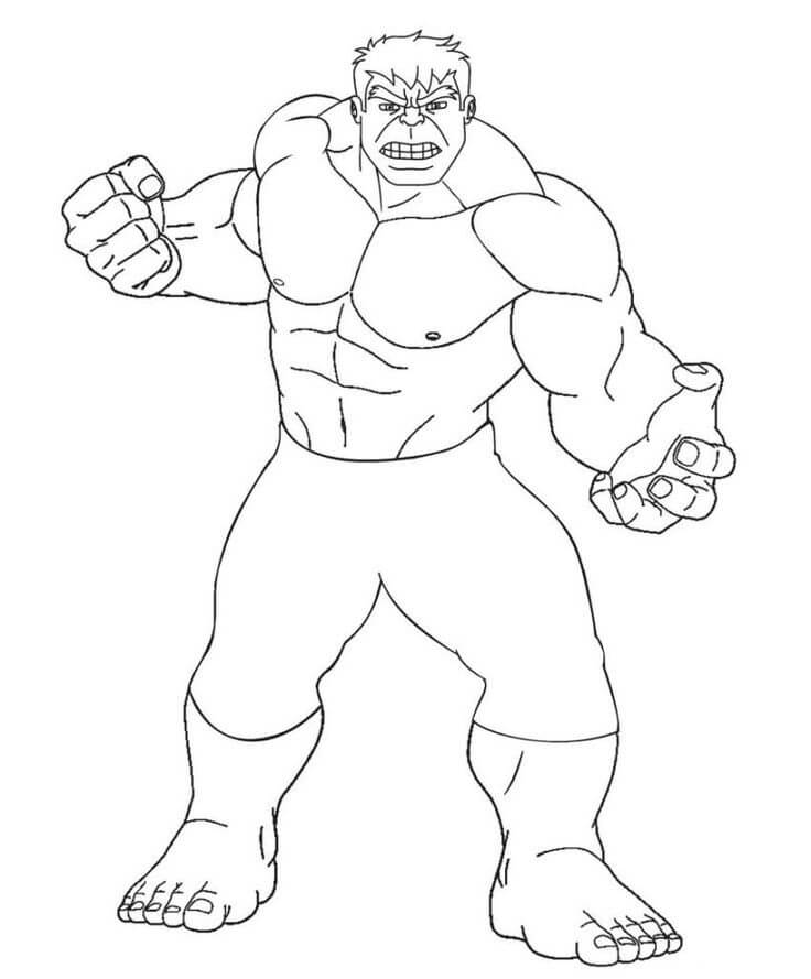 Hulk