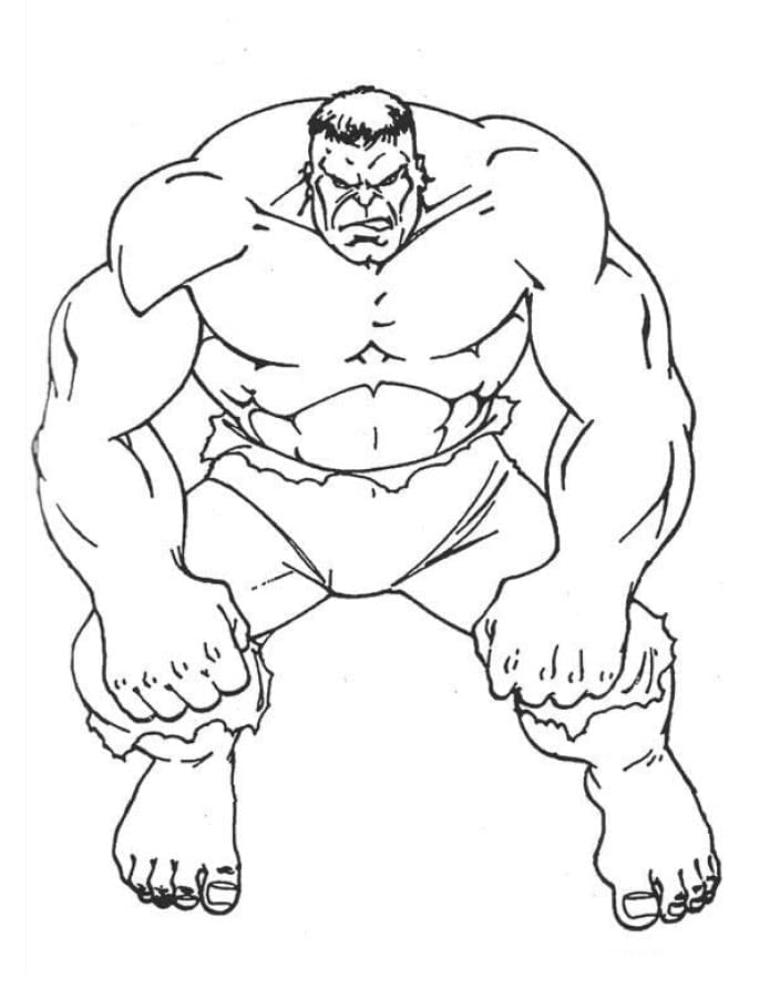 Hulk