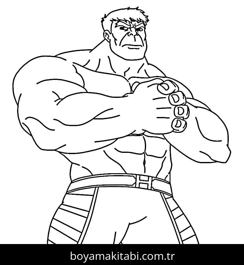Hulk