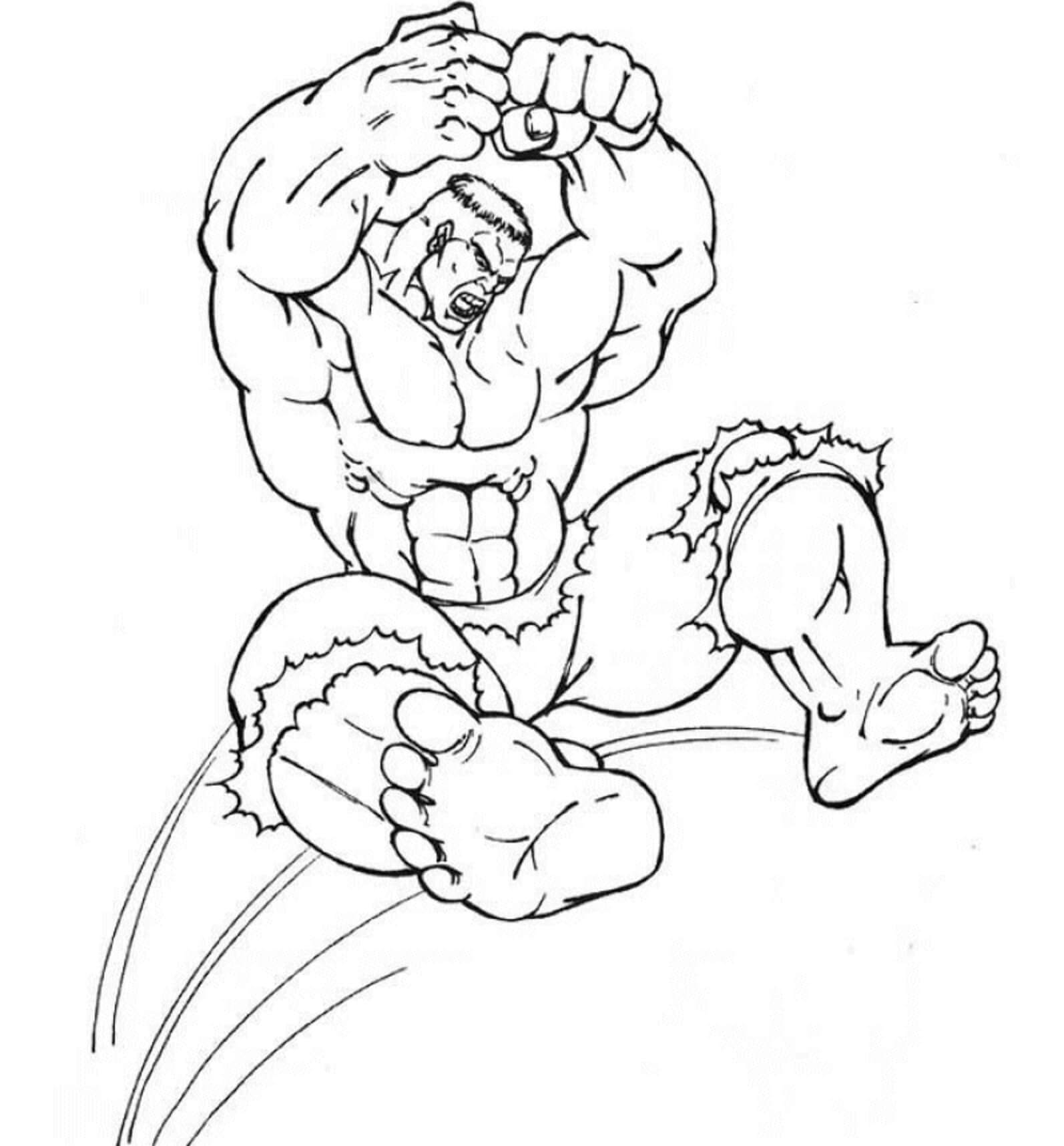 Hulk