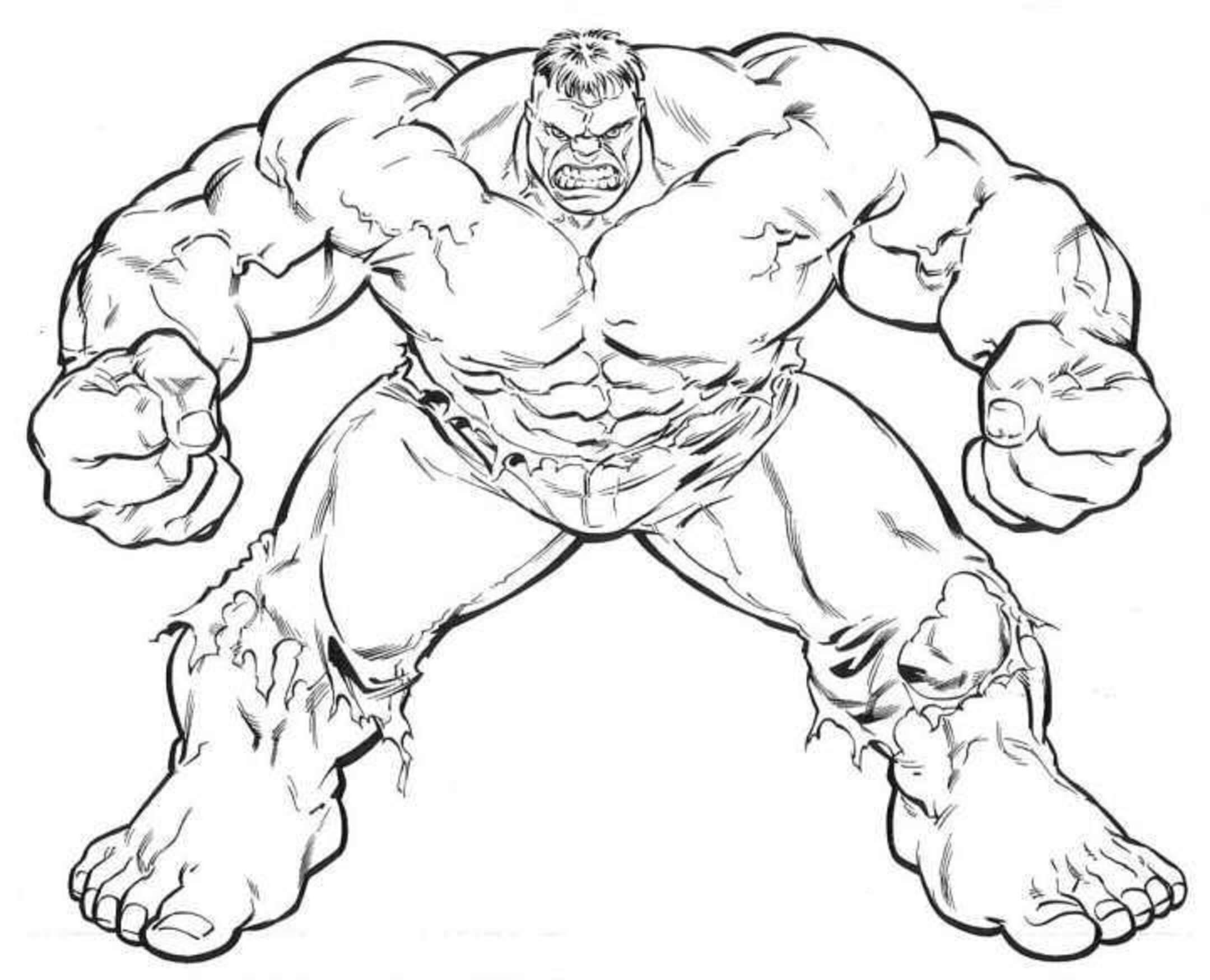 Hulk