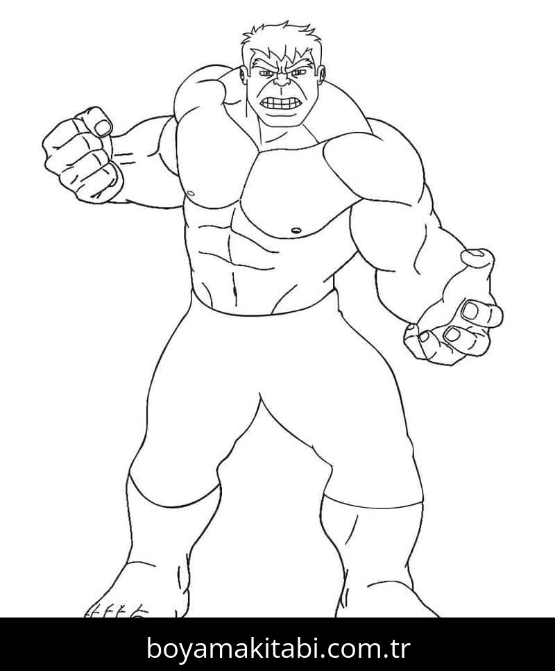 Hulk