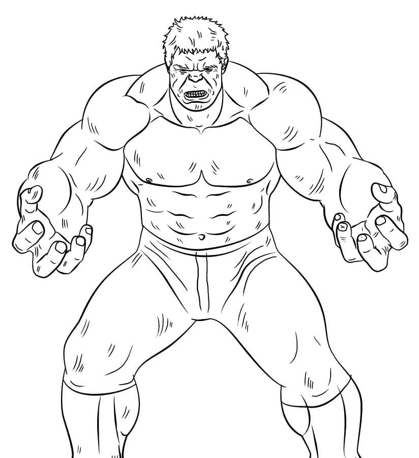 Hulk