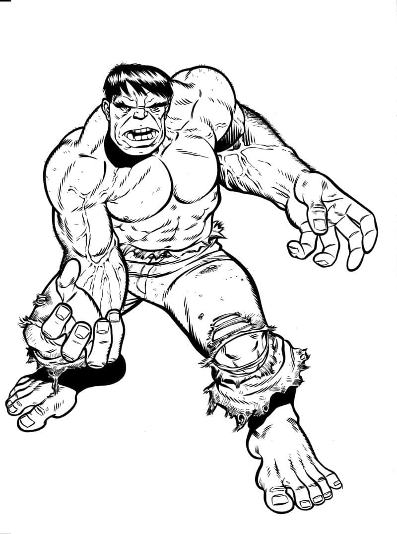 Hulk