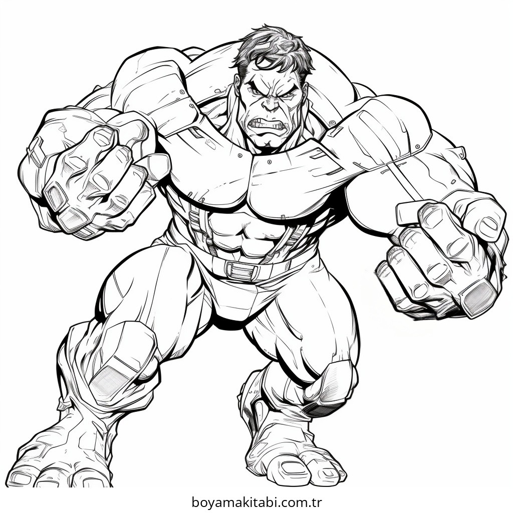 Hulk
