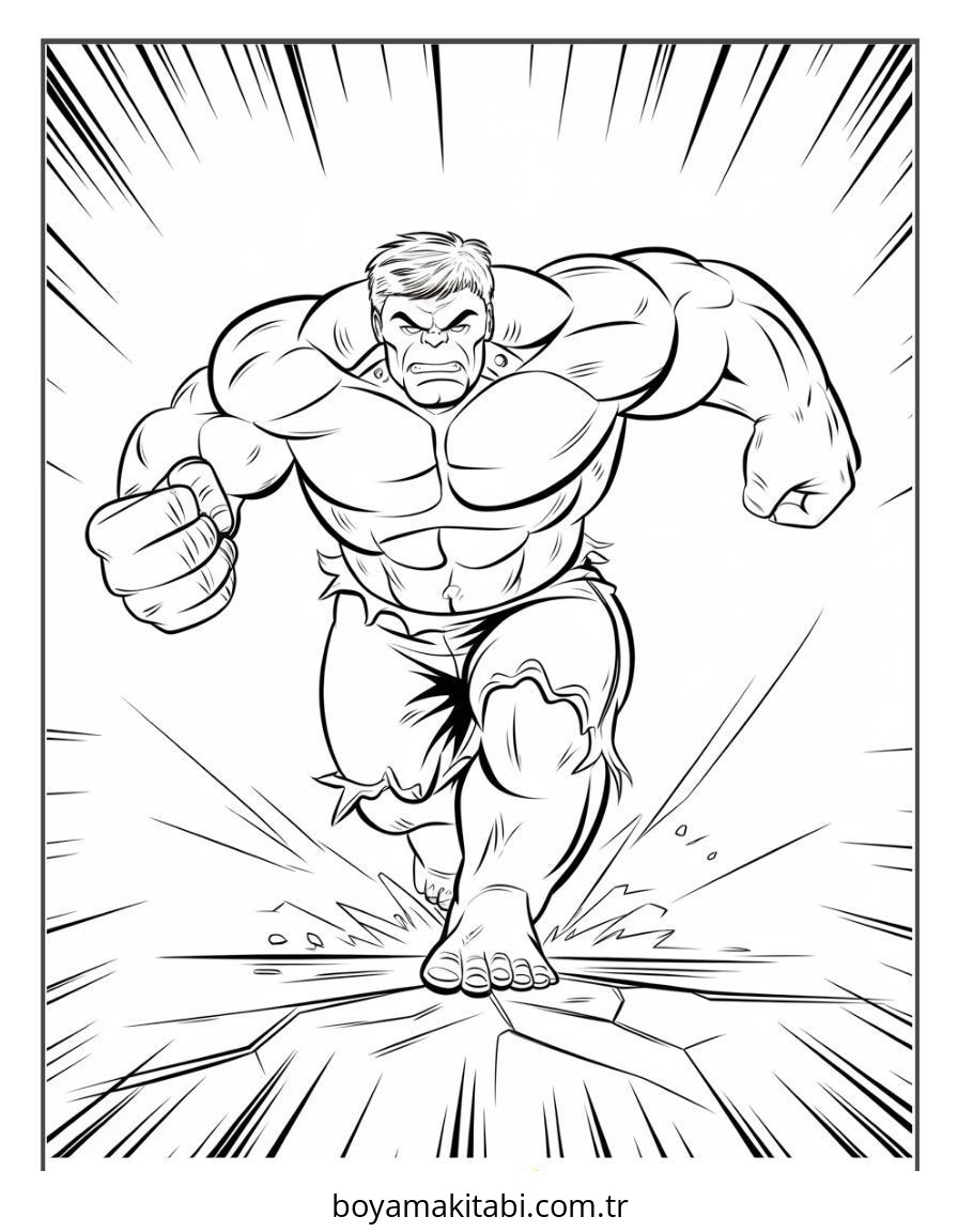 Hulk