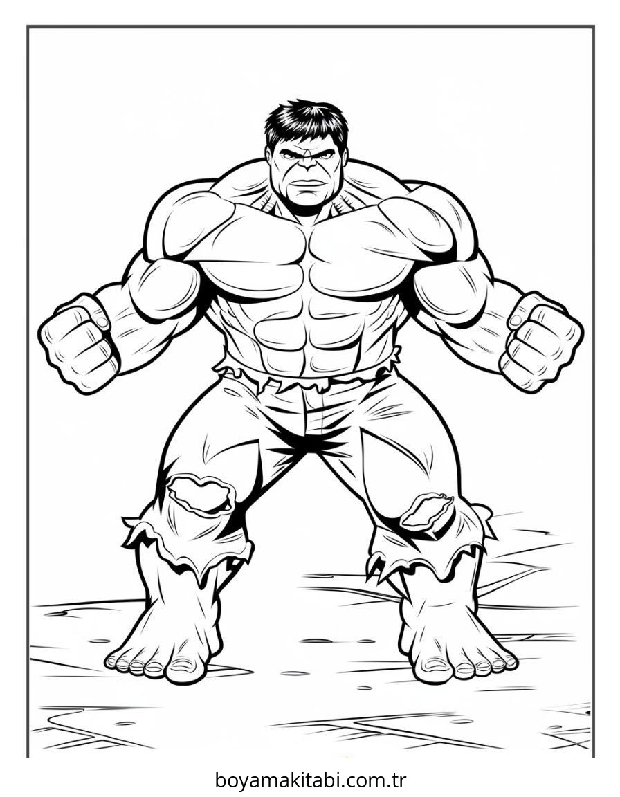 Hulk