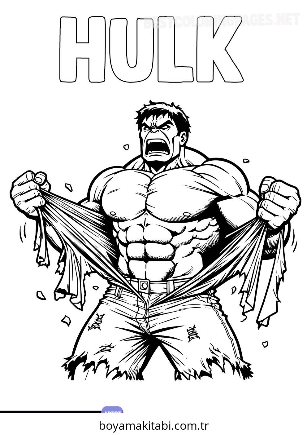 Hulk