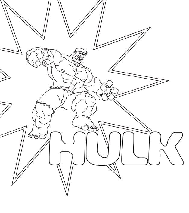 Hulk